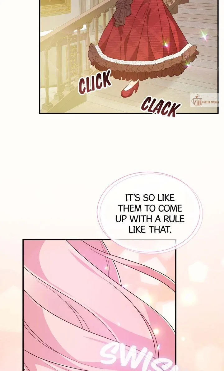I will try to seduce the male lead for my brother Chapter 56 page 55