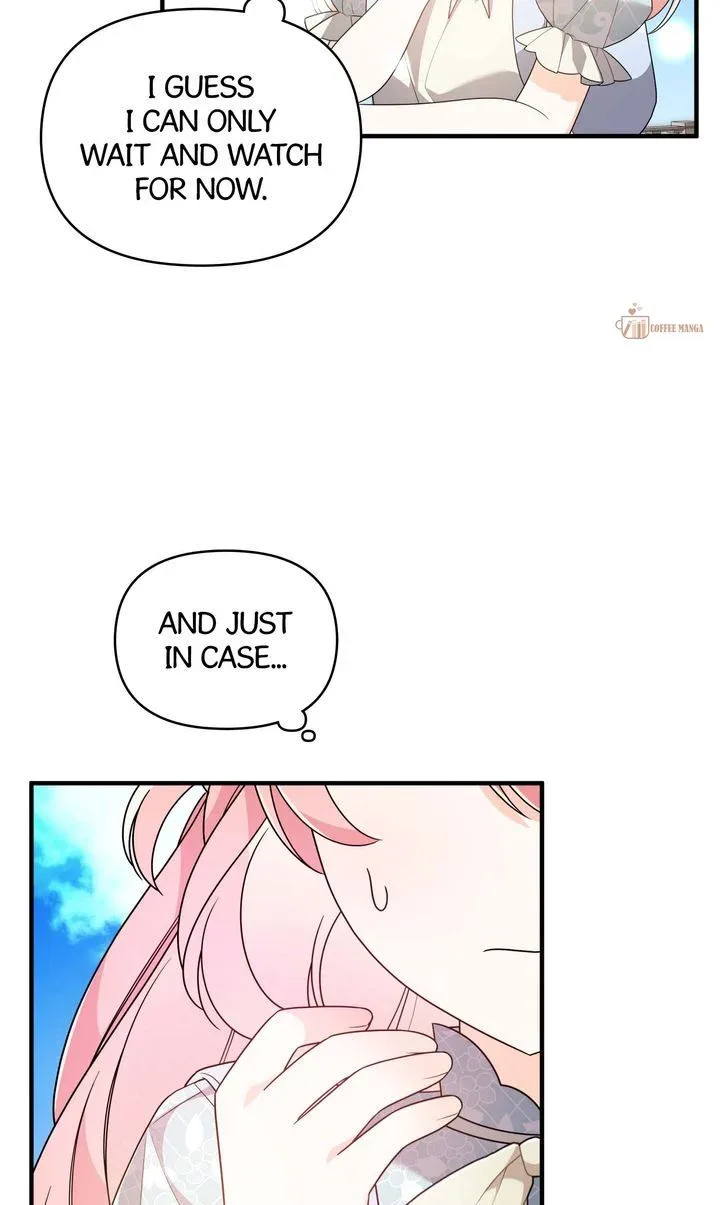 I will try to seduce the male lead for my brother Chapter 54 page 89
