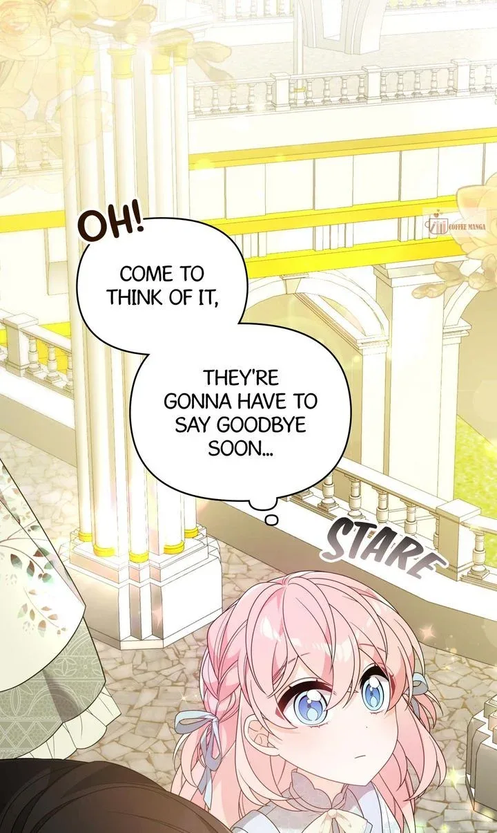 I will try to seduce the male lead for my brother Chapter 54 page 76