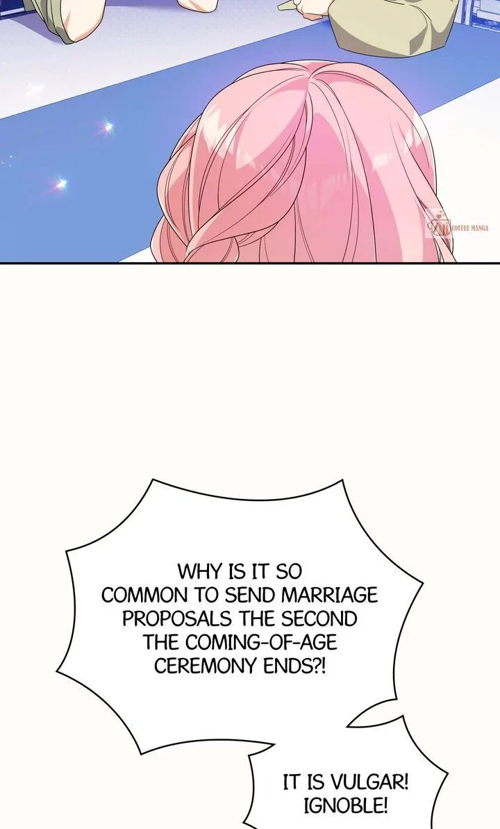 I will try to seduce the male lead for my brother Chapter 56 page 65