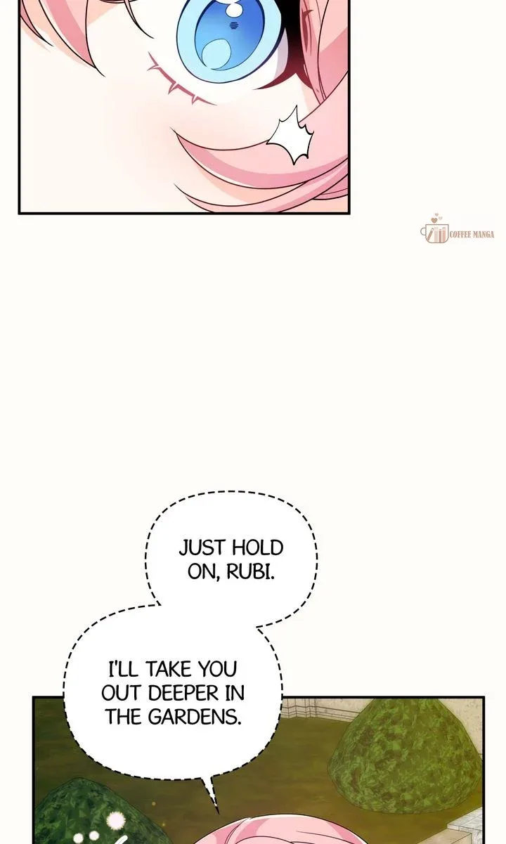 I will try to seduce the male lead for my brother Chapter 52 page 29