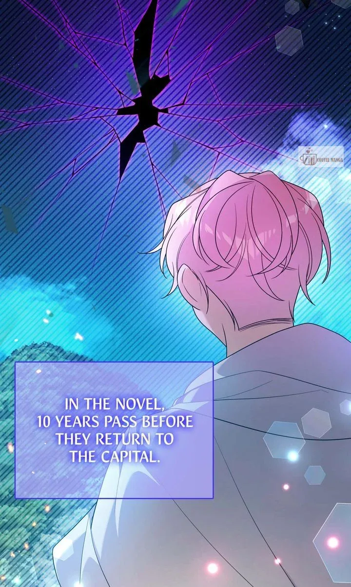 I will try to seduce the male lead for my brother Chapter 54 page 80