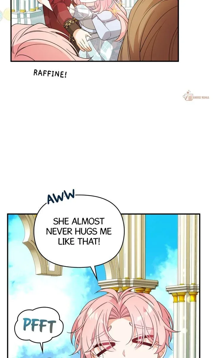 I will try to seduce the male lead for my brother Chapter 54 page 69