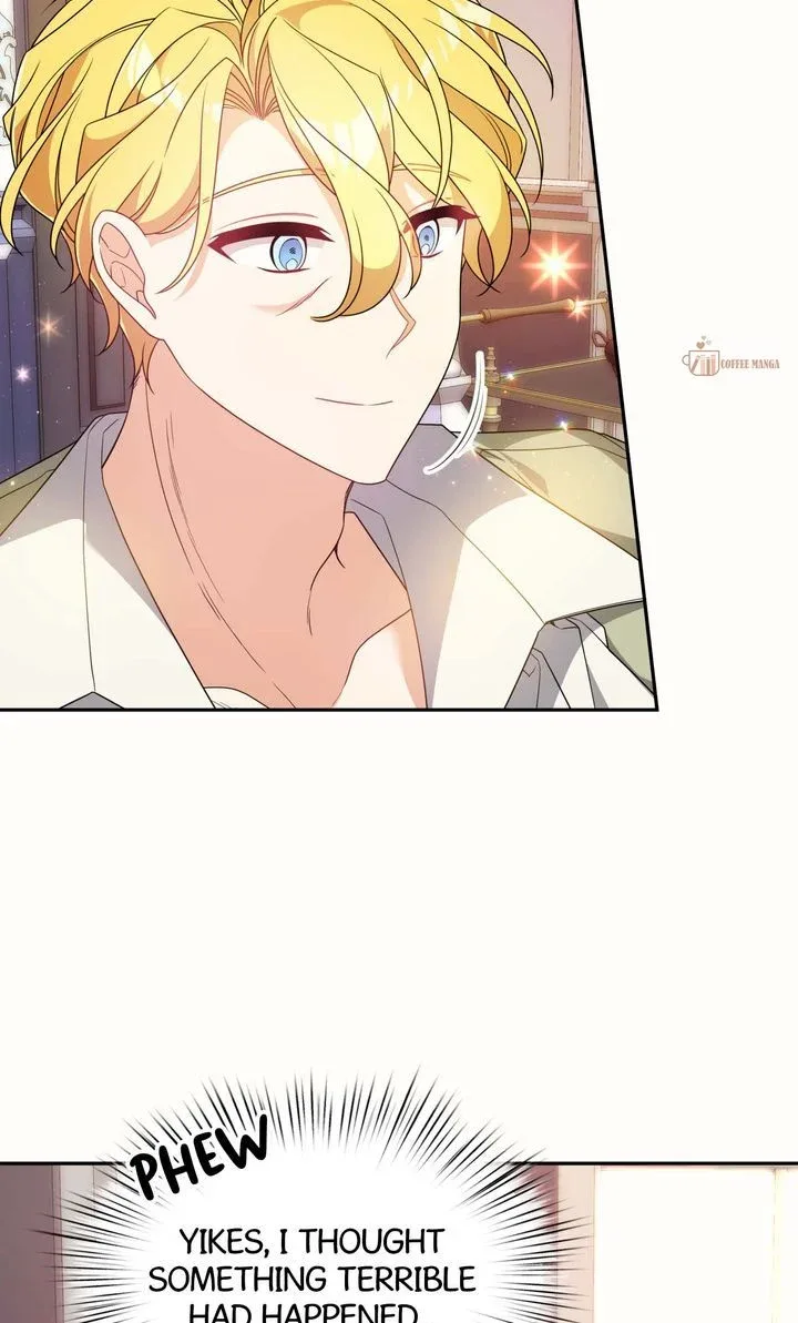 I will try to seduce the male lead for my brother Chapter 56 page 60