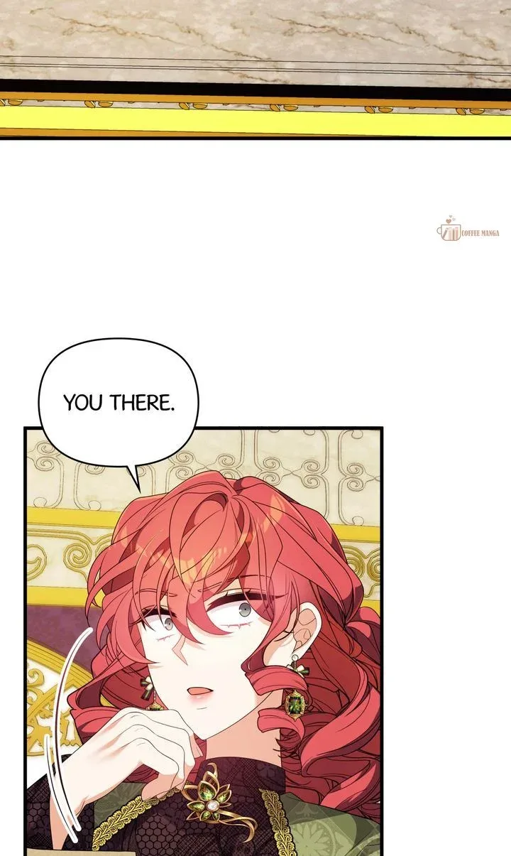 I will try to seduce the male lead for my brother Chapter 54 page 40