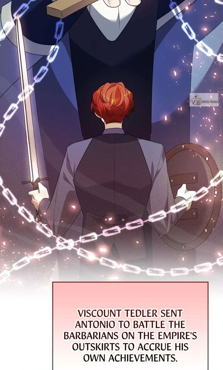 I will try to seduce the male lead for my brother Chapter 56 page 32