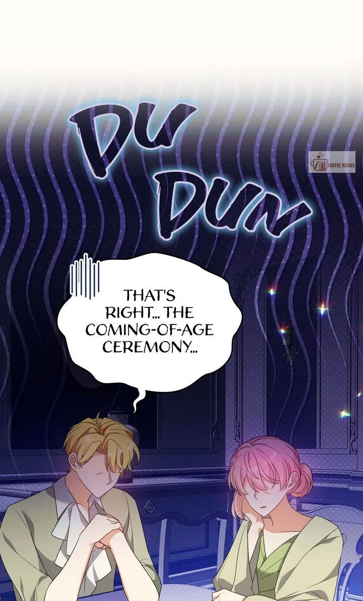 I will try to seduce the male lead for my brother Chapter 56 page 64