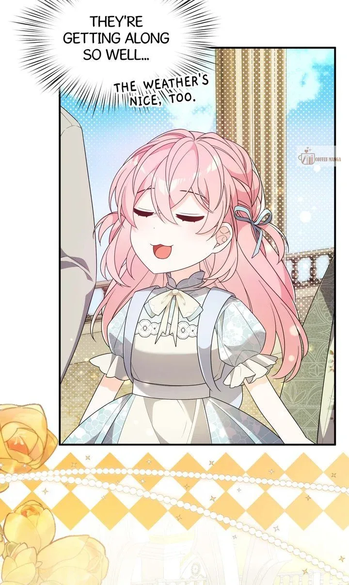 I will try to seduce the male lead for my brother Chapter 54 page 75