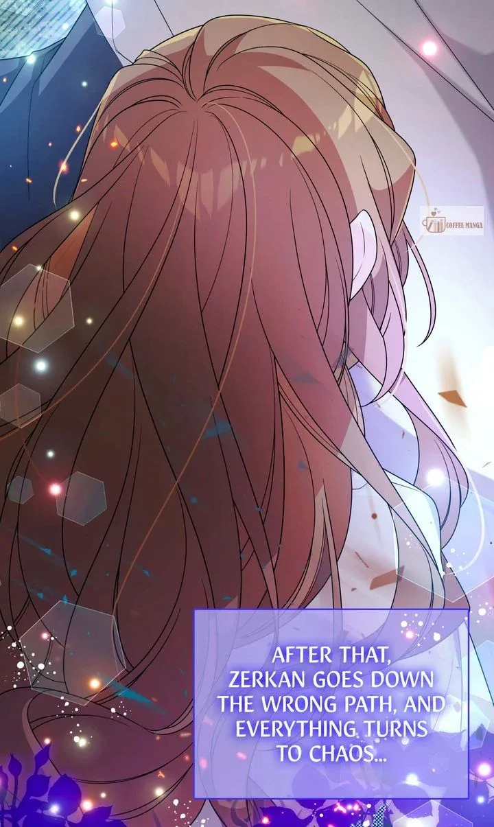 I will try to seduce the male lead for my brother Chapter 54 page 81