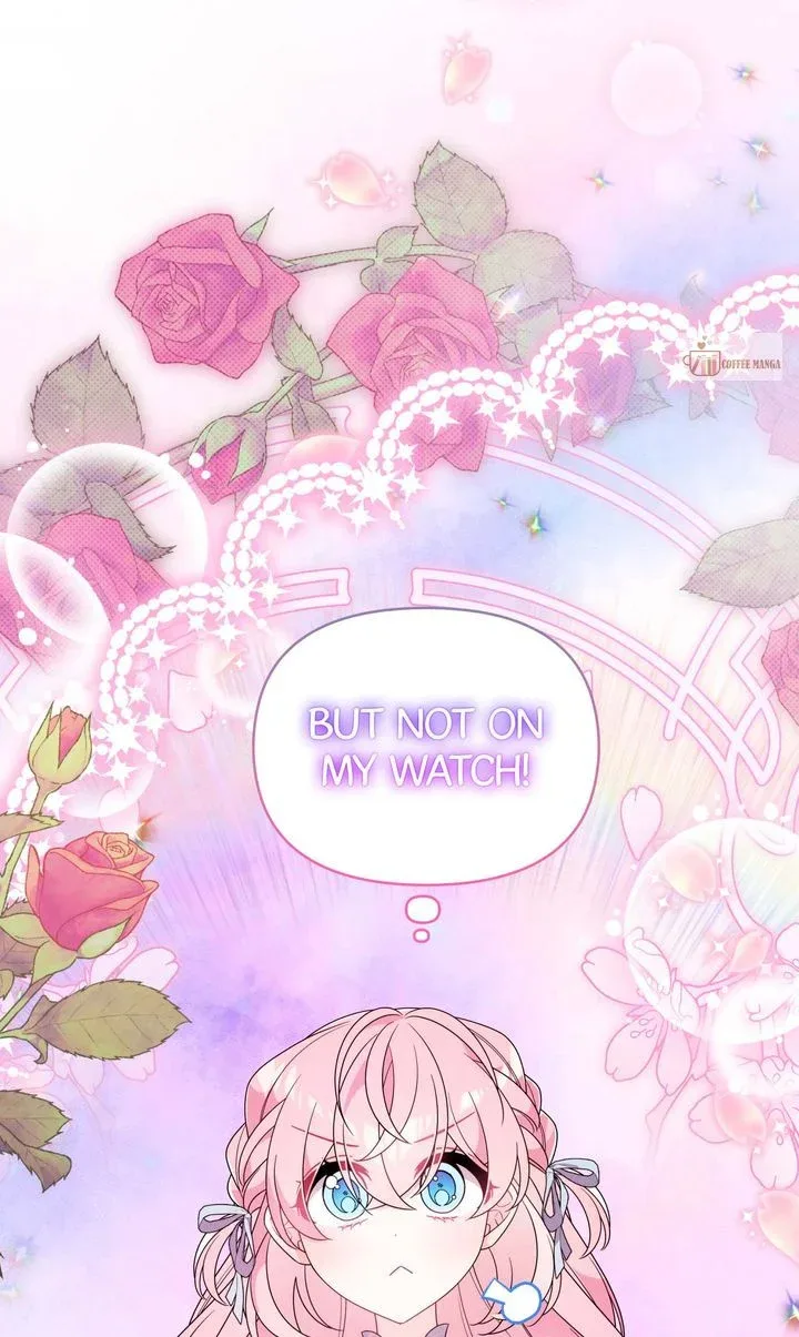 I will try to seduce the male lead for my brother Chapter 54 page 85