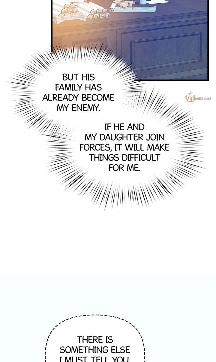 I will try to seduce the male lead for my brother Chapter 54 page 51