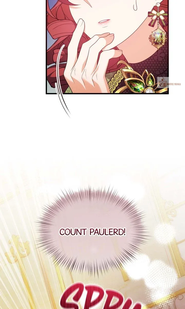 I will try to seduce the male lead for my brother Chapter 54 page 31