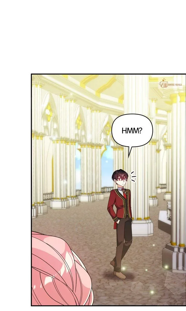 I will try to seduce the male lead for my brother Chapter 54 page 65