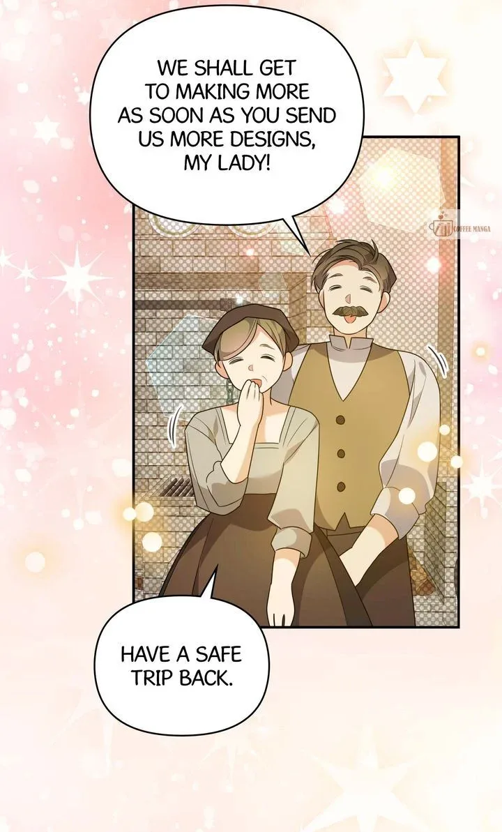 I will try to seduce the male lead for my brother Chapter 56 page 86