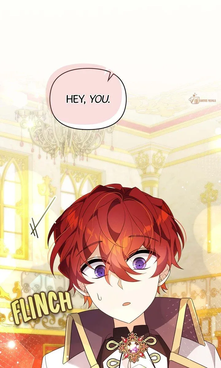 I will try to seduce the male lead for my brother Chapter 50 page 63