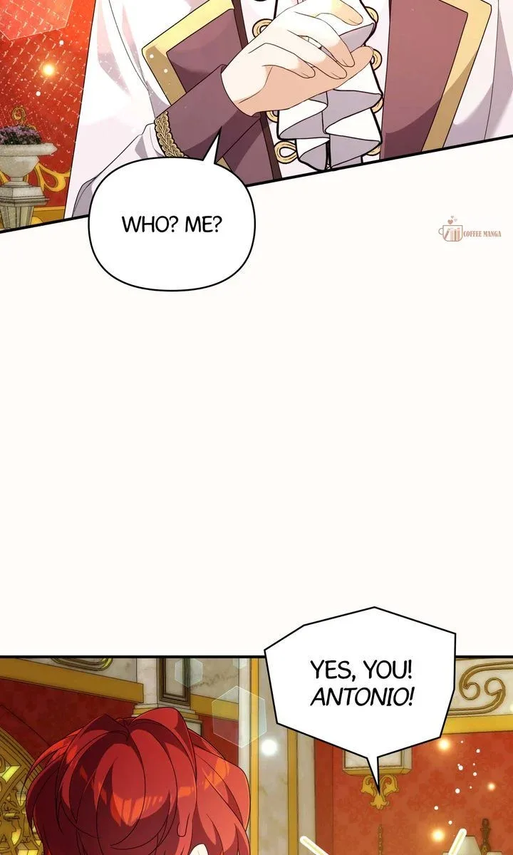 I will try to seduce the male lead for my brother Chapter 50 page 64