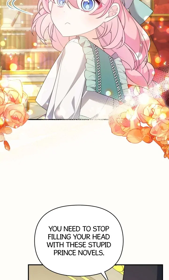 I will try to seduce the male lead for my brother Chapter 51 page 59