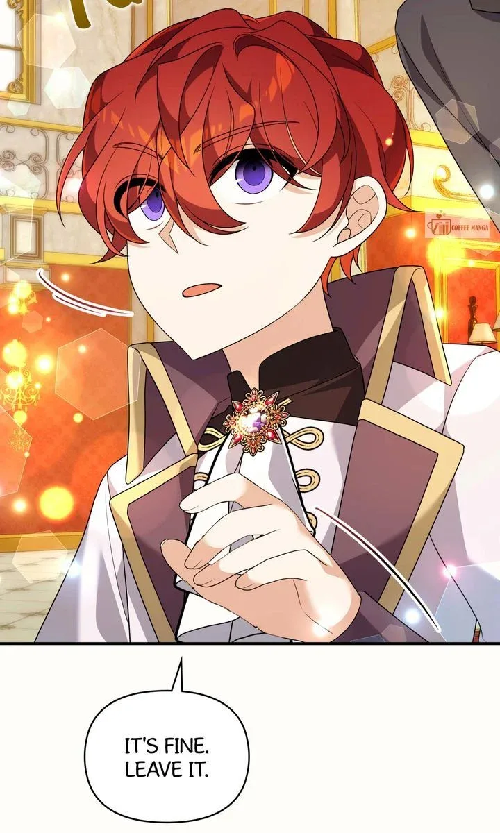 I will try to seduce the male lead for my brother Chapter 50 page 57