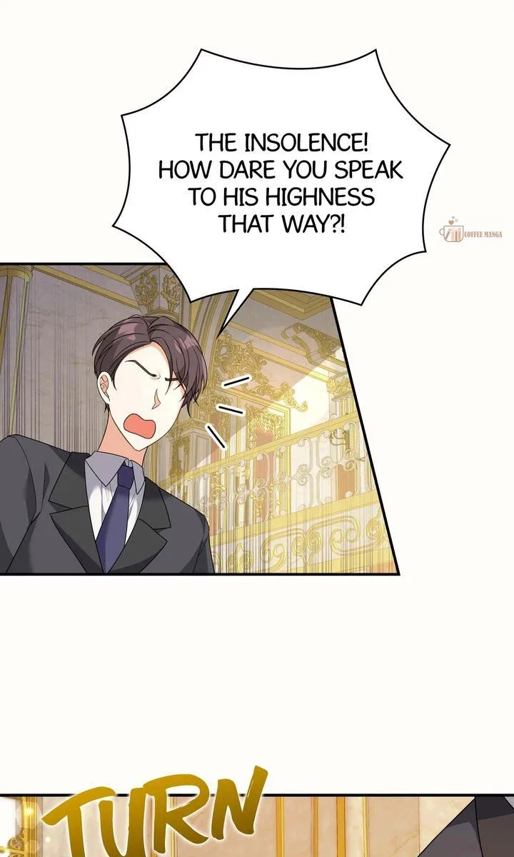 I will try to seduce the male lead for my brother Chapter 50 page 56