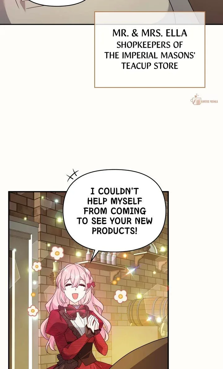 I will try to seduce the male lead for my brother Chapter 56 page 77