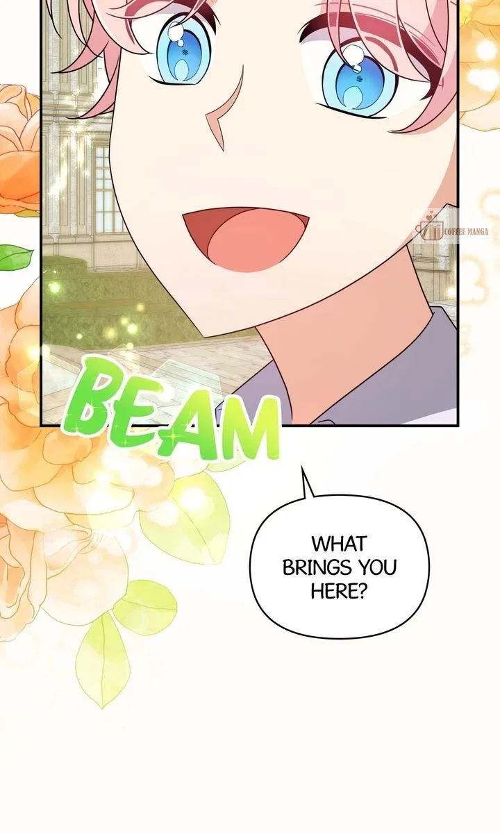 I will try to seduce the male lead for my brother Chapter 52 page 45