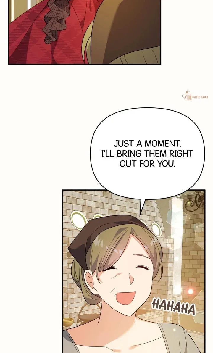 I will try to seduce the male lead for my brother Chapter 56 page 78