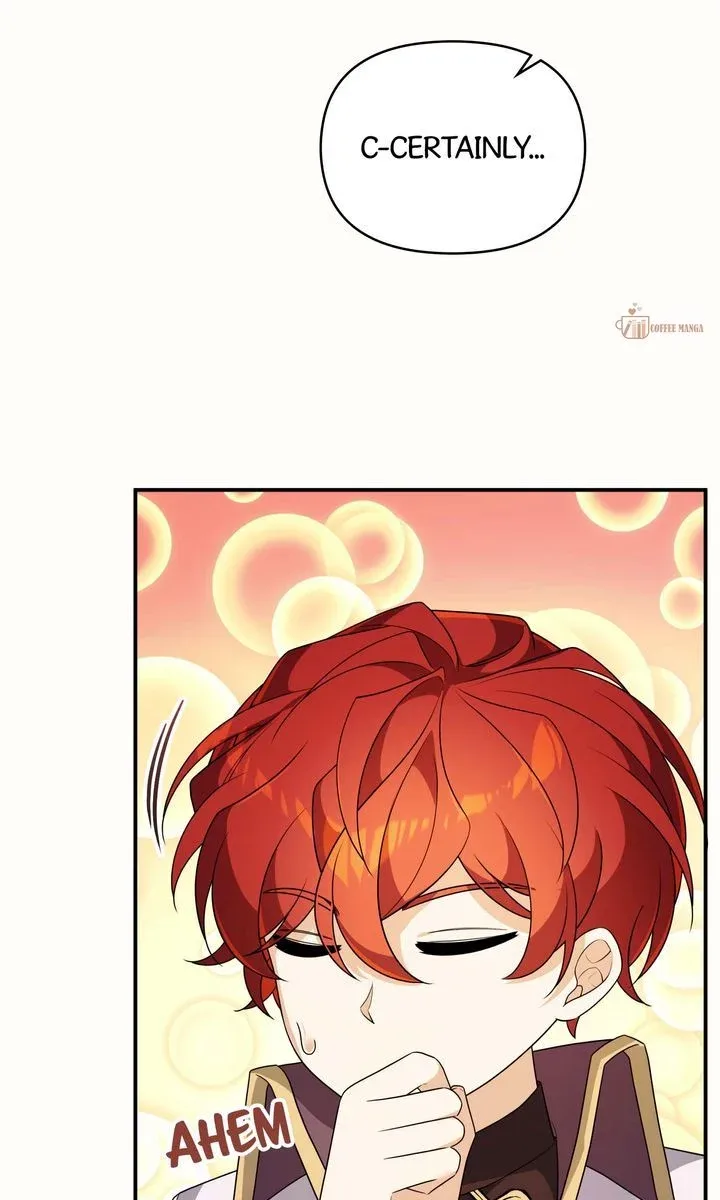 I will try to seduce the male lead for my brother Chapter 50 page 58