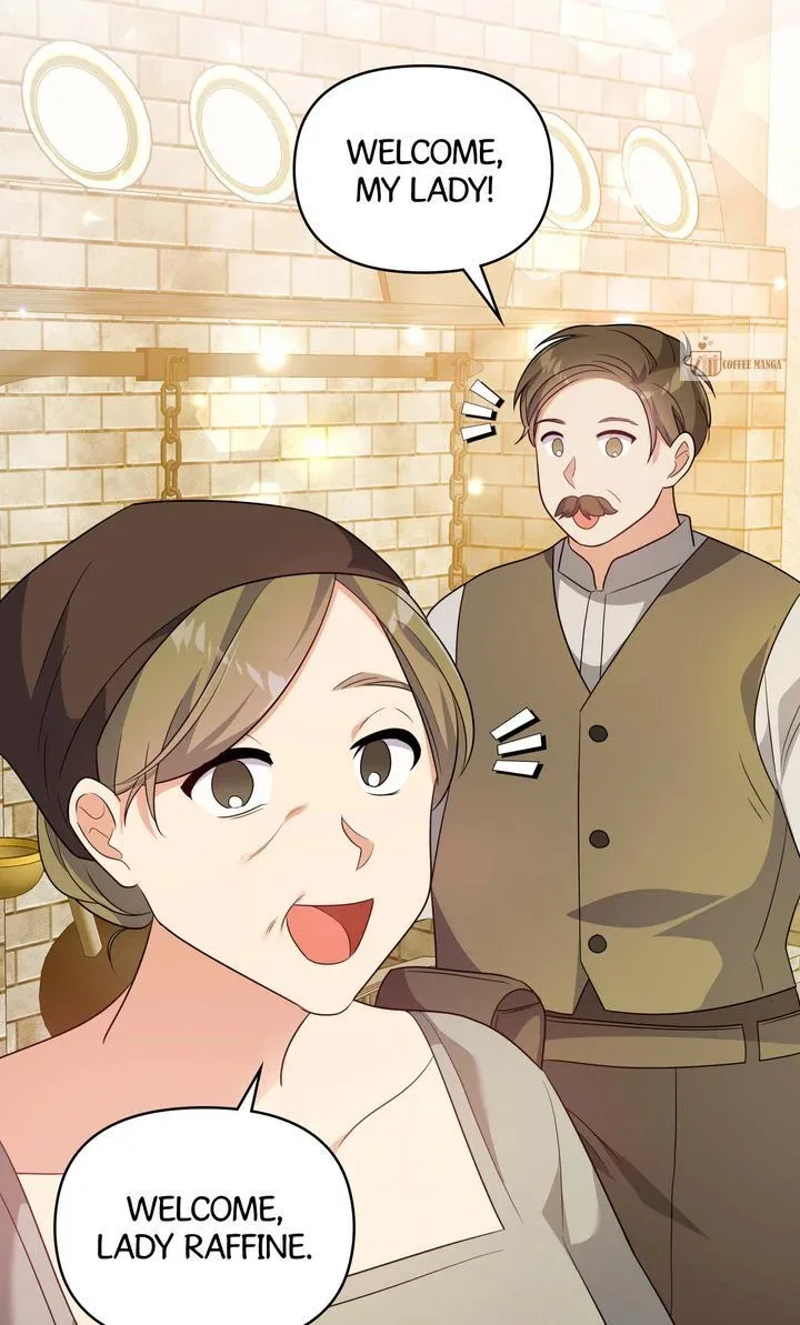 I will try to seduce the male lead for my brother Chapter 56 page 76