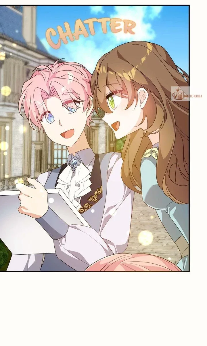 I will try to seduce the male lead for my brother Chapter 52 page 52