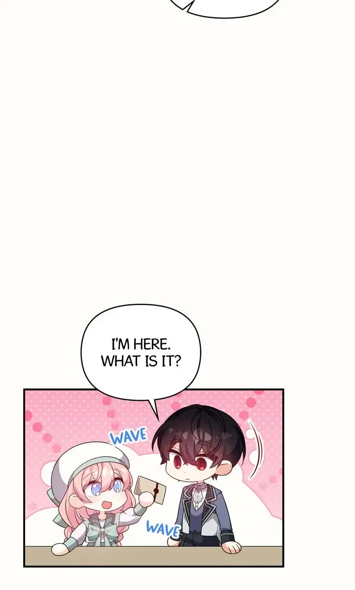 I will try to seduce the male lead for my brother Chapter 51 page 40