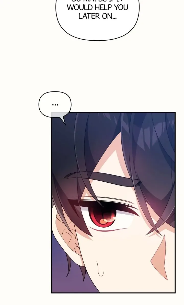 I will try to seduce the male lead for my brother Chapter 51 page 57
