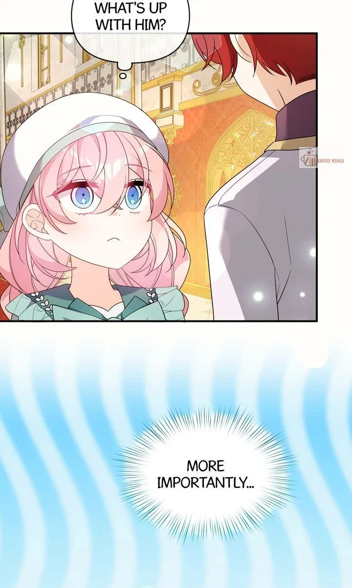 I will try to seduce the male lead for my brother Chapter 50 page 60