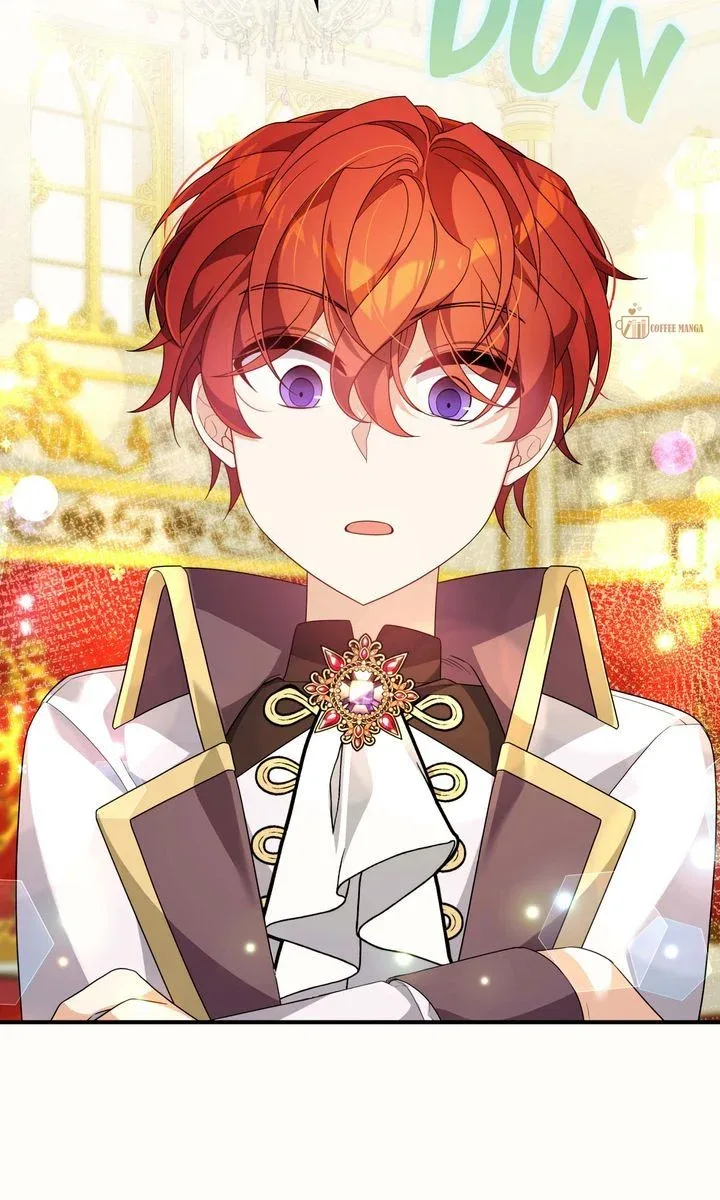 I will try to seduce the male lead for my brother Chapter 50 page 53