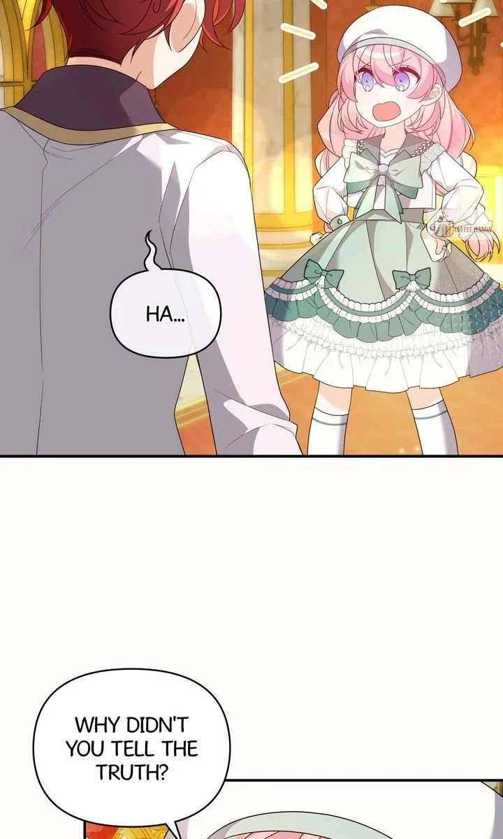 I will try to seduce the male lead for my brother Chapter 50 page 65