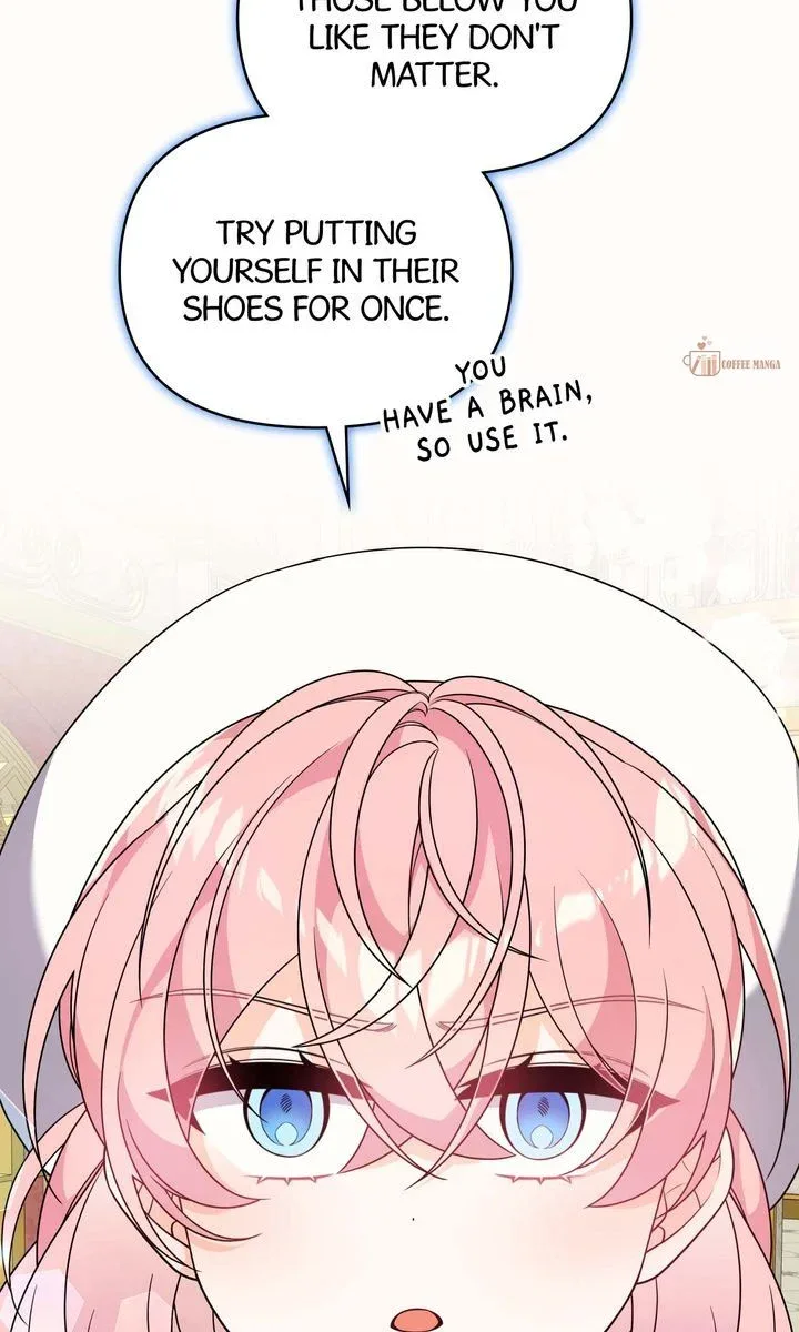 I will try to seduce the male lead for my brother Chapter 50 page 70