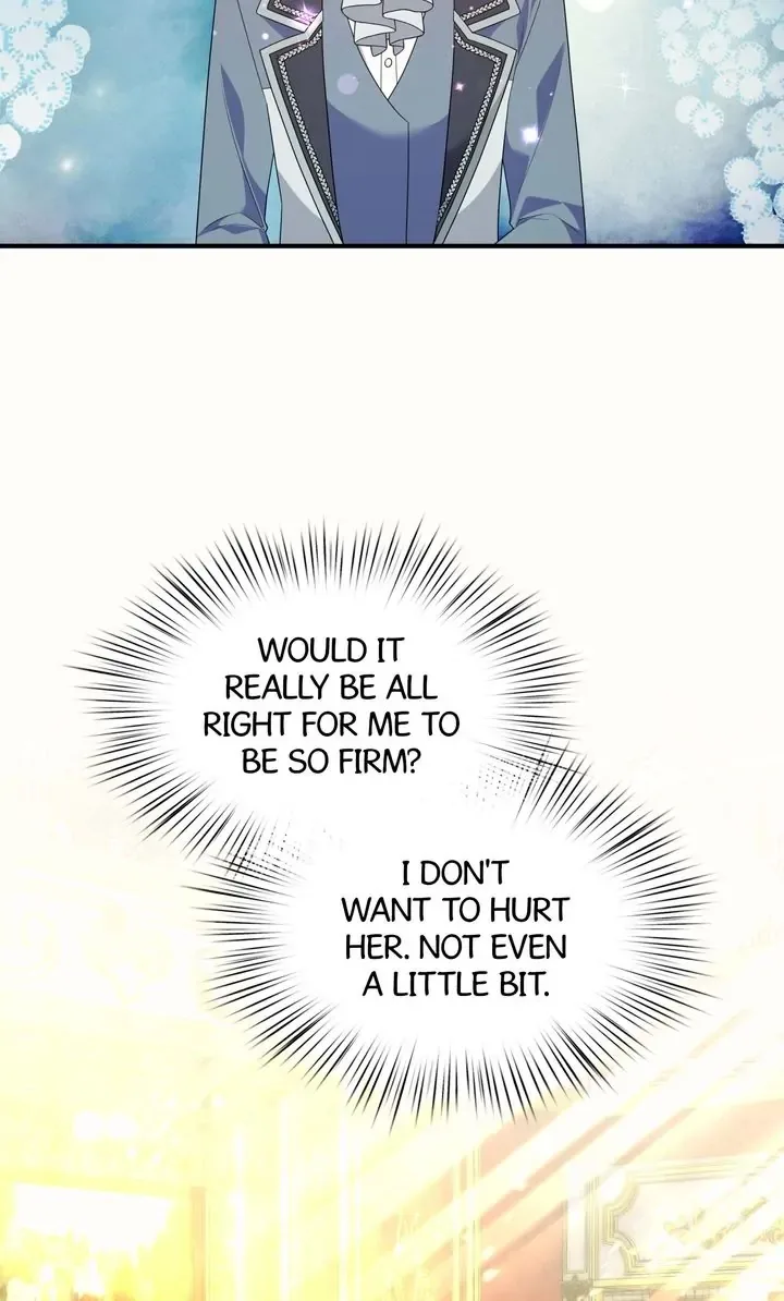 I will try to seduce the male lead for my brother Chapter 51 page 69