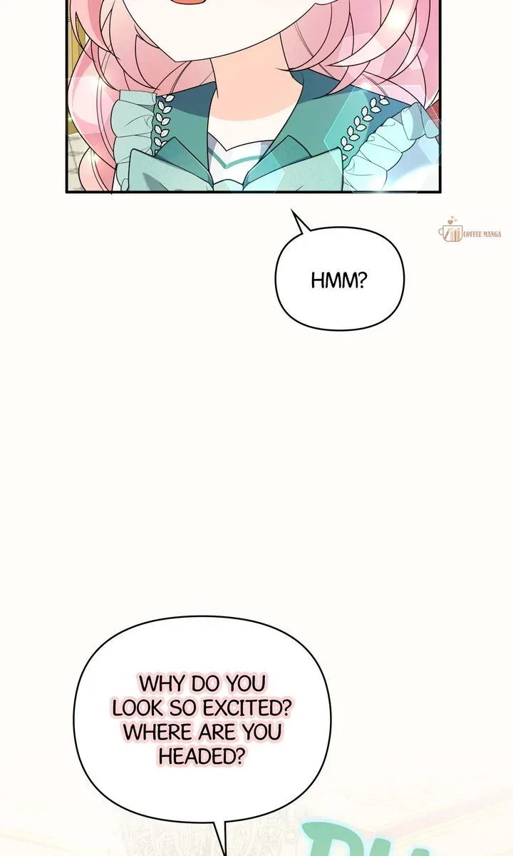 I will try to seduce the male lead for my brother Chapter 50 page 52