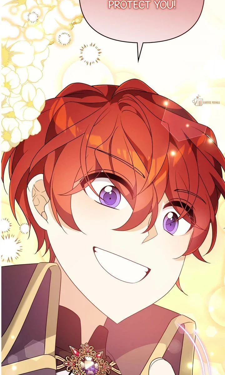 I will try to seduce the male lead for my brother Chapter 50 page 77
