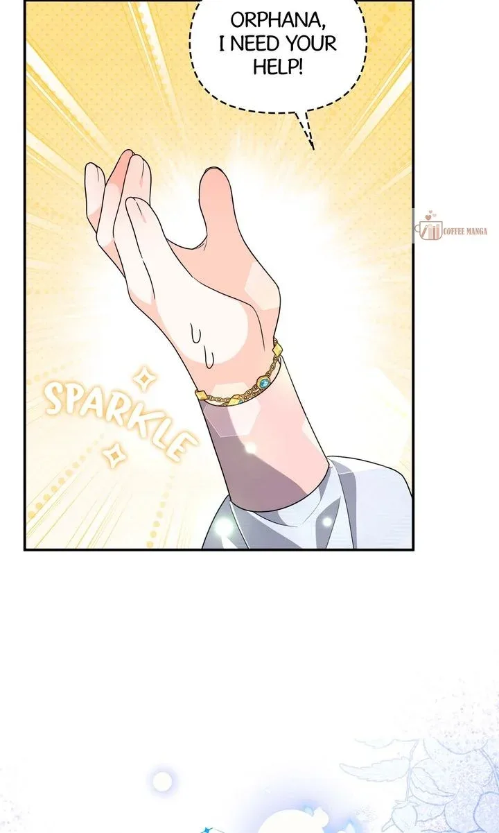 I will try to seduce the male lead for my brother Chapter 52 page 55