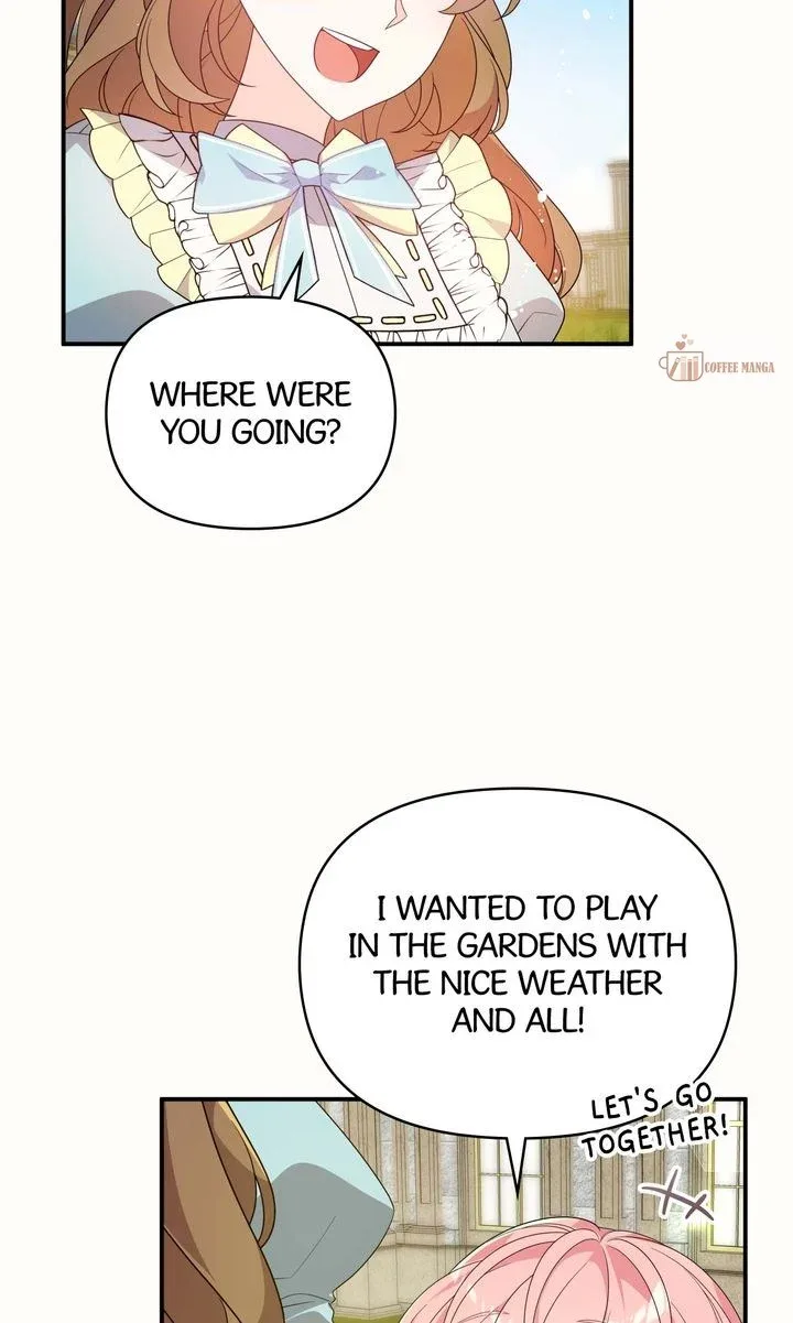 I will try to seduce the male lead for my brother Chapter 52 page 39