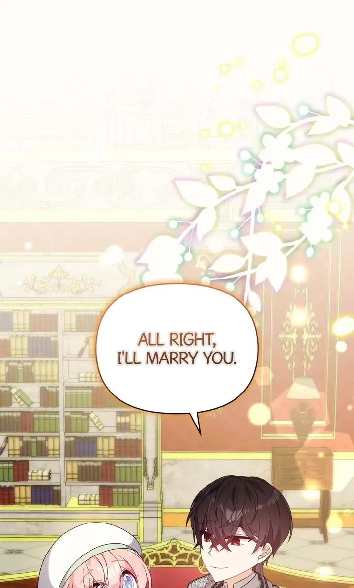 I will try to seduce the male lead for my brother Chapter 51 page 74