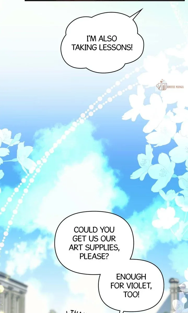 I will try to seduce the male lead for my brother Chapter 52 page 50