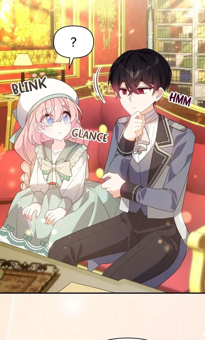 I will try to seduce the male lead for my brother Chapter 51 page 70