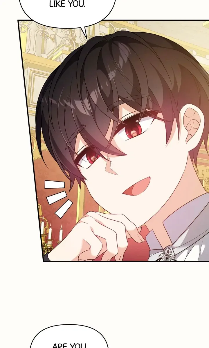 I will try to seduce the male lead for my brother Chapter 51 page 79