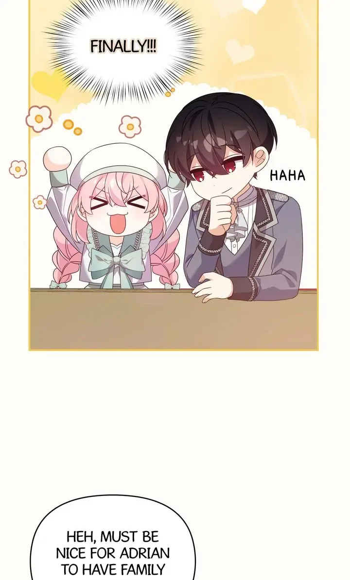 I will try to seduce the male lead for my brother Chapter 51 page 78