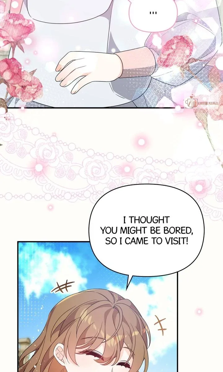 I will try to seduce the male lead for my brother Chapter 52 page 38