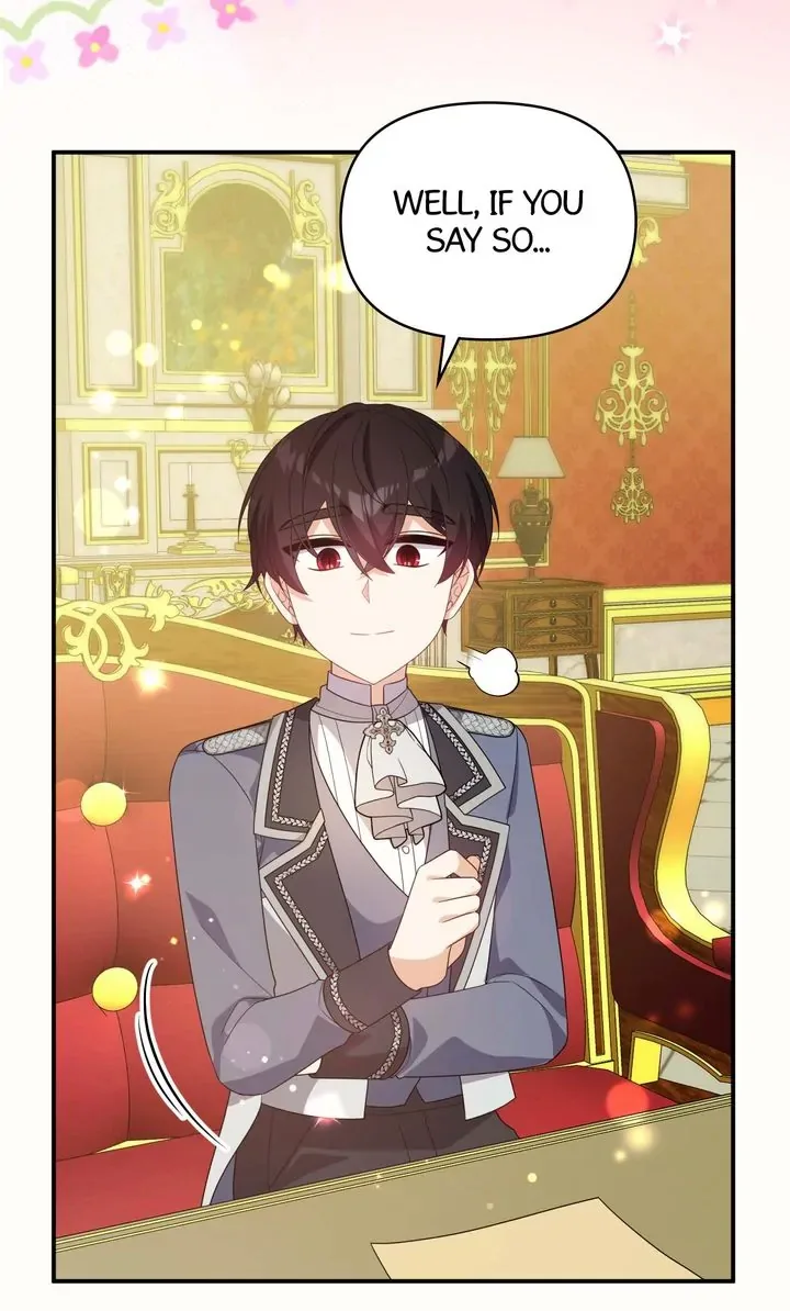 I will try to seduce the male lead for my brother Chapter 51 page 73