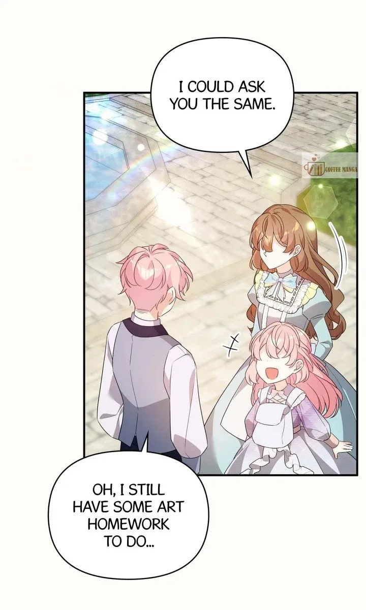 I will try to seduce the male lead for my brother Chapter 52 page 46