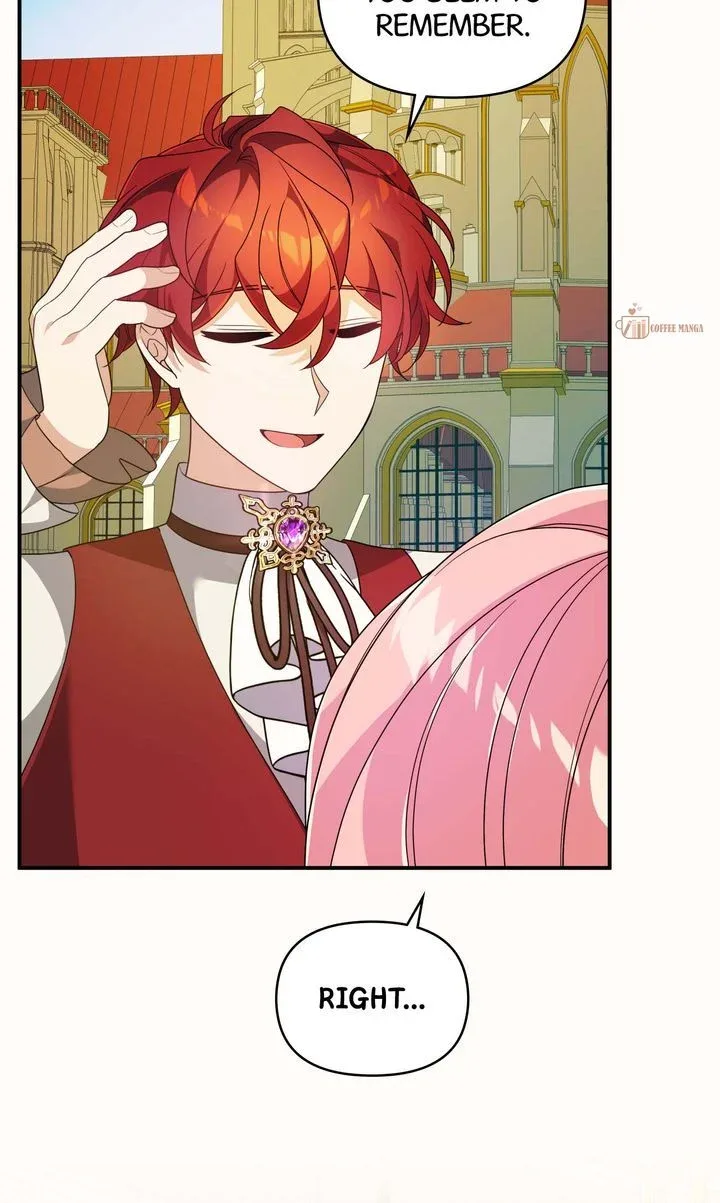I will try to seduce the male lead for my brother Chapter 57 page 43