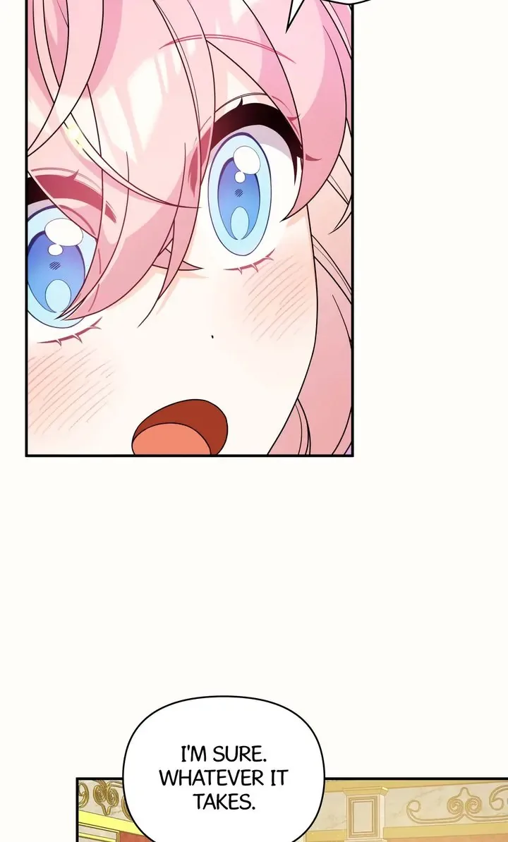 I will try to seduce the male lead for my brother Chapter 51 page 76